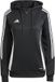 Adidas Tiro 24 Ziptop Dames - Zwart / Wit - Maat L