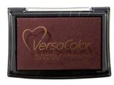 VersaColor Versacolor Pad gepigmenteerde tabletten, asroze