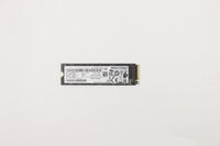 Lenovo 5SS0V26411 internal solid state drive 256 GB M.2 PCI Express 3.0