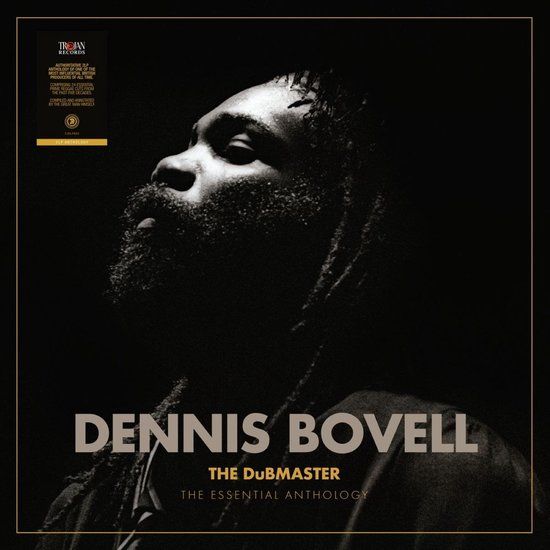 Universal Music Nederland Bmg / Deconstruction Dennis Bovell - The Dubmaster (The Essential Anthology) (2 LP)
