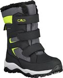 Cmp Hexis Wp 30q4634 Sneeuwlaarzen Zwart EU 29