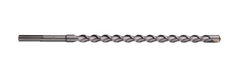 Metabo Accessoires SDS-max boor Classic | 16,0 x 340 mm - 623116000