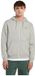 Dickies Oakport Sweatshirt Met Rits Grijs L Homme