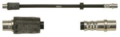 TRW AUTOMOTIVE PHA490 slang voor Audi A4