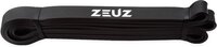 ZEUZ Weerstandsband - Fitness & CrossFit - Zwart