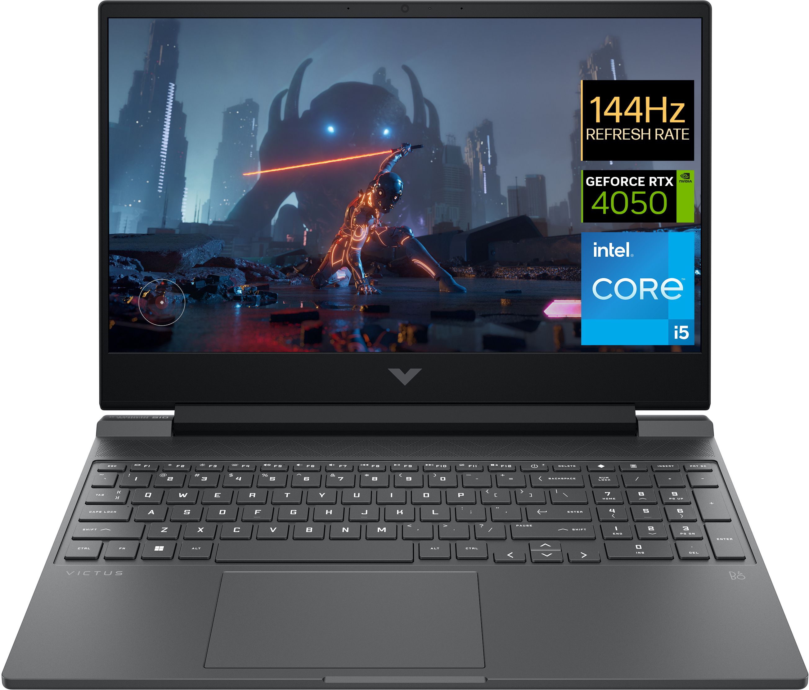 HP Victus Gaming 15-fa1650nd