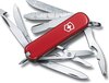 Victorinox Mini-Champ Zakmes - Rood - 16 Functies