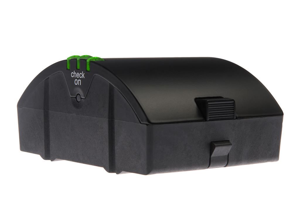 Broncolor Siros L Lithium Battery