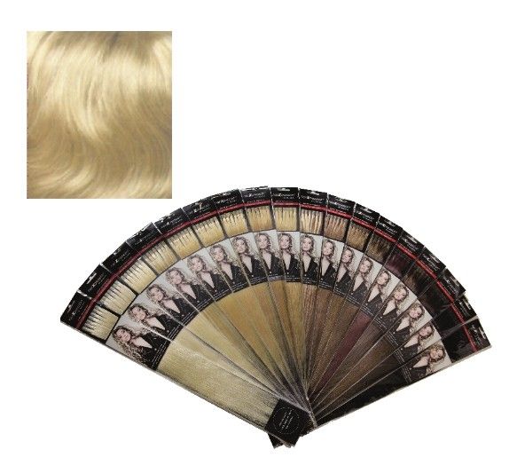 Balmain Hair Xpression Extensions 50cm 614A 25pcs