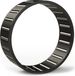 INA Naaldkrans - K10X14X13-TV/0-7 - 10x14x13mm