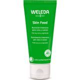 Weleda Skin Food Crème Soin Nourrissant Texture Légère 30ml