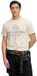 Superdry 1954 Company T-shirt Homme XXXL Coton Col Rond Manches Courtes Logo Birch