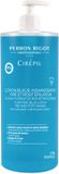 Perron Rigot Cirépil Blue Lotion Cabin Pump Bottle 1l.