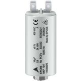 TDK B32352A4305J030 1 stuk(s) condensateur à film MKP connexion par fiche 3 µF 450 V/AC 5 % (Ø x h) 30 mm x 62 mm pièce