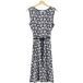 Holebrook Robe femme Ellen Capsleeve