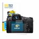 BROTECT Screenprotector 3 Stuks voor Sony Cyber-Shot DSC-RX10 IV Beschermglas transparant