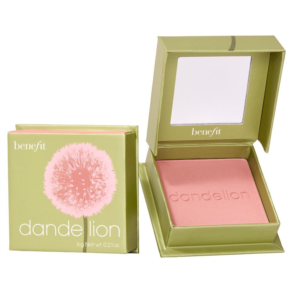Benefit - Box O‘ Powder Dandelion 6 Full Size - 6