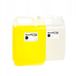 Inna Kunstpur 70A - Système de moulage en polyuréthane - 1,83 kg - Elastie Yeep - Shore 70A - Citron