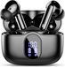 Selected by GSMpunt.nl SBG True Wireless Headset - Noise Cancelling - Bluetooth 5.3 - Zwart