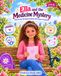 Ella Libri GmbH Ella and the Medicine Mystery