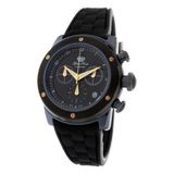 Glam Rock Horloge Dames GR50112