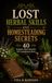 Lost Herbal Skills and Homesteading Secrets: 40 Forgotten Home Remedies Our Grandparents Knew