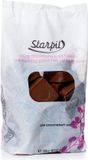 Starpil Cire basse température Chocothérapie (1 kg)