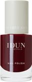 IDUN Minerals Almandin Nagellak - Rood - 11 ml