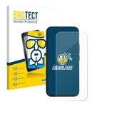 BROTECT Screenprotector voor Vivo V70 Beschermglas Transparant