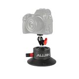 Allen Smart Suction™ SNAP: CAMERAHOUDER