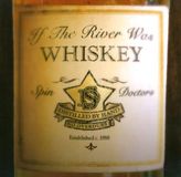 Ruf Records Spin Doctors If The River Was Whiskey