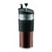 BODUM 11100-01S TRAVEL PRESS thermobeker met klapdeksel, 0,45 l, kunststof