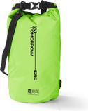 Where Tomorrow PVC dry bag Style 02 10L groen
