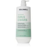 Goldwell Dualsenses Curls & Waves Shampoos 1000 ml