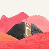 Eyelet Islet Eyelet (Pink Vinyl)