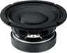 Monacor SP-6/100PA - PA midrange driver - 6.5 inch - 100W - 8 Ohm - zwart