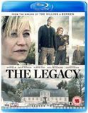 The Arrow Film The Legacy Season 2