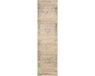 Safavieh Tapijtloper Sasha Beige Viscose 66 x 244 cm