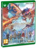 CAPCOM Monster Hunter Stories 3 - Game voor Xbox Series X