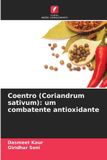 Coentro Edicoes Nosso Conhecimento Coentro (Coriandrum sativum) Paperback