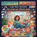 Lockdown Memories: 50+ Cozy & Comical Coloring Pages