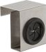 Maximex Handdoekhouder Push + Pull, set van 4