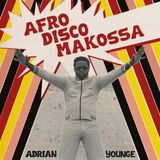 Konkurrent Adrian Younge - Afro-Disco Mokassa (LP)