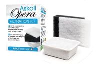 Opera Opera Filtration Kit
