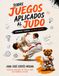 Sobre Juegos aplicados al Judo: Aprender jugando, mejorar siempre