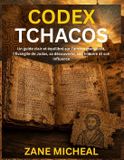 Codex Independently Published Codex Tchacos Paperback