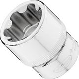 Vigor V7920-EP30 E+ profiel Dopsleutelinzetstuk 1 stuks 1/2 (12,5 mm)