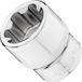 Vigor V7920-EP30 E+ profiel Dopsleutelinzetstuk 1 stuks 1/2 (12,5 mm)