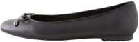 Next Ballerina 'Forever Comfort' zwart