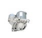 Valeo Startmotor/Starter 438158-2,2 kW - 10 Tanden - 12 V | Compatibel met: NISSAN INTERSTAR Bus, INTERSTAR Kasten, INTERSTAR Pritsche/Fahrgestell, KUBISTAR Kasten, PRIMASTAR Bus